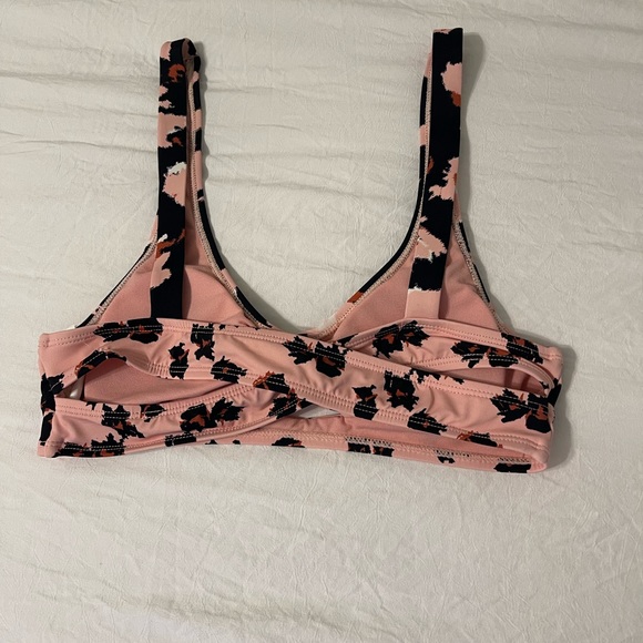 The Bikini Lab top NWOT - Picture 5 of 8